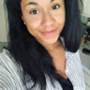 Meet your Posher, Audriana